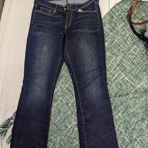 Levi's denizen jeans
